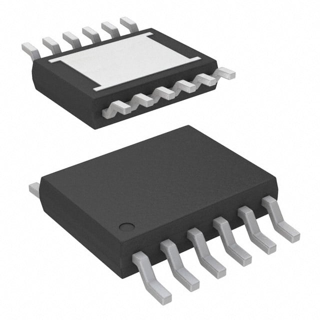 LT3050EMSE-3.3#PBF LT3050EMSE-3.3#PBF